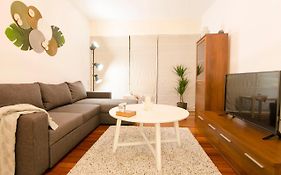 Valente Flat By Serendipia Turismo